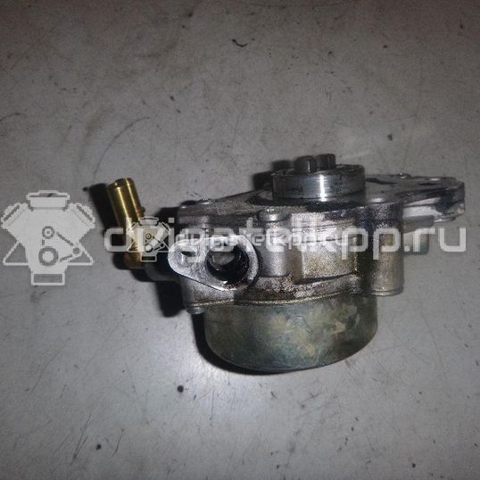 Фото Насос вакуумный  LR013526 для Land Rover Range Rover / Discovery