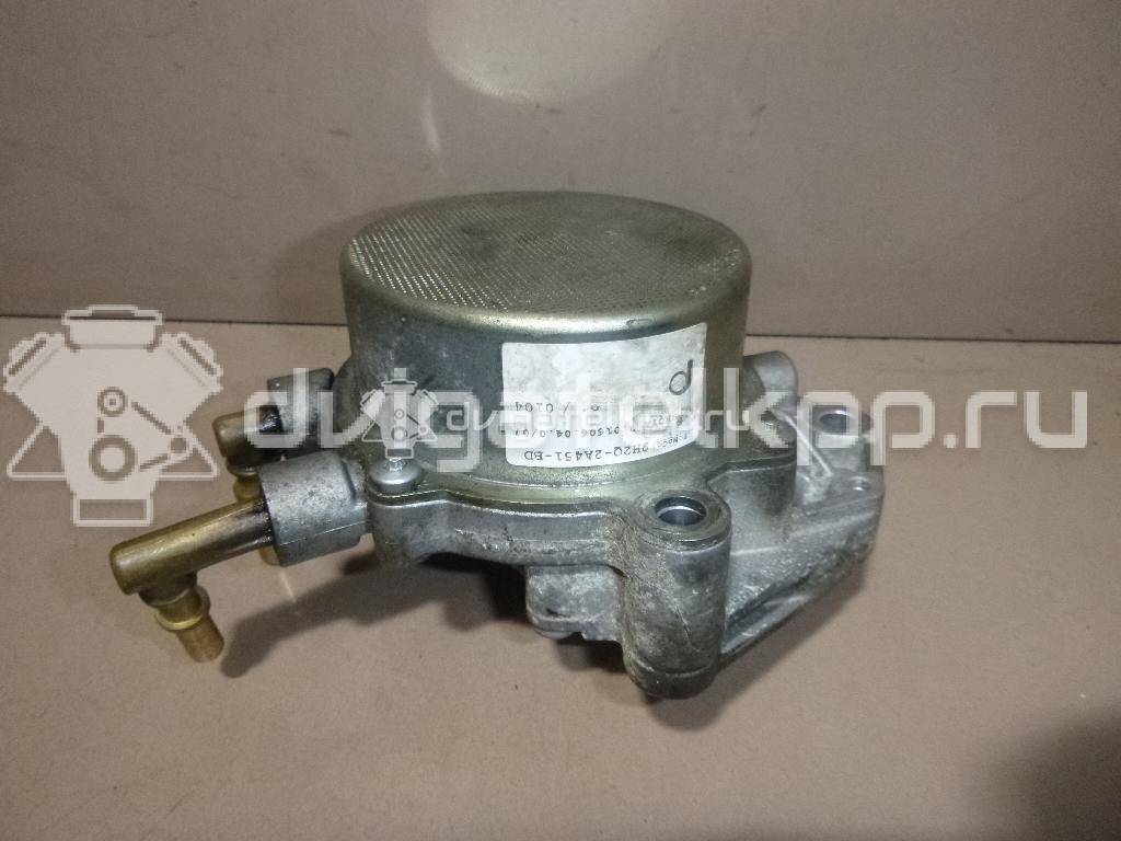 Фото Насос вакуумный  LR013526 для Land Rover Range Rover / Discovery {forloop.counter}}