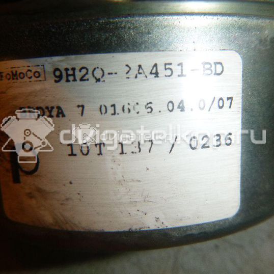 Фото Насос вакуумный  LR023936 для Land Rover Range Rover / Discovery