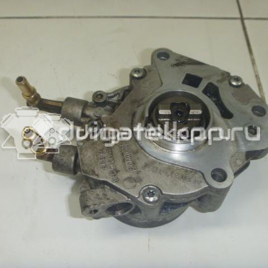 Фото Насос вакуумный  LR023936 для Land Rover Range Rover / Discovery