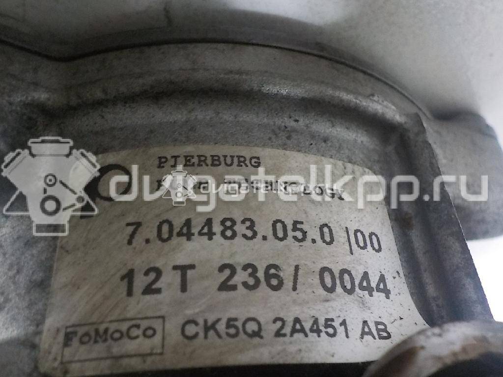 Фото Насос вакуумный  LR023936 для Land Rover Range Rover / Discovery {forloop.counter}}