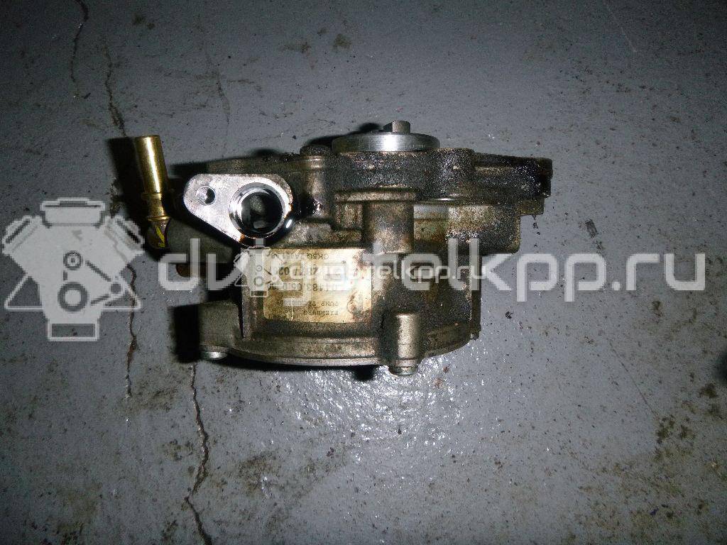 Фото Насос вакуумный  LR023936 для Land Rover Range Rover / Discovery {forloop.counter}}