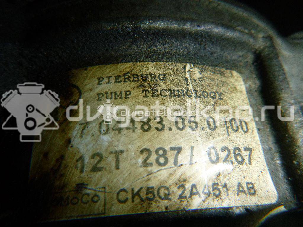 Фото Насос вакуумный  LR023936 для Land Rover Range Rover / Discovery {forloop.counter}}