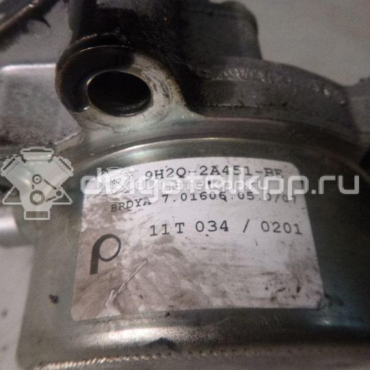 Фото Насос вакуумный  LR023936 для Land Rover Range Rover / Discovery