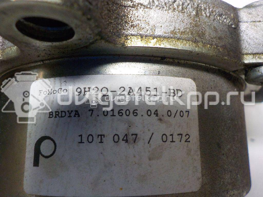 Фото Насос вакуумный  LR023936 для Land Rover Range Rover / Discovery {forloop.counter}}