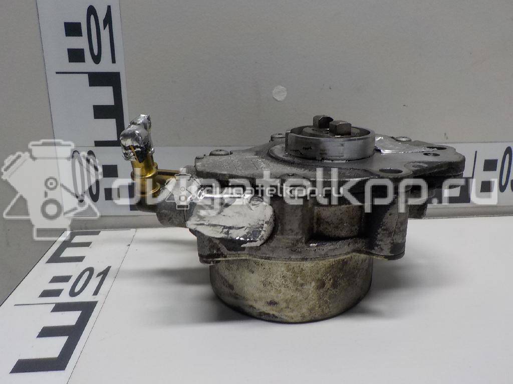 Фото Насос вакуумный  LR023936 для Land Rover Range Rover / Discovery {forloop.counter}}