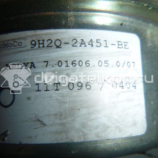 Фото Насос вакуумный  LR023936 для Land Rover Range Rover / Discovery