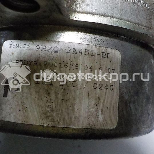 Фото Насос вакуумный  LR023936 для Land Rover Range Rover / Discovery