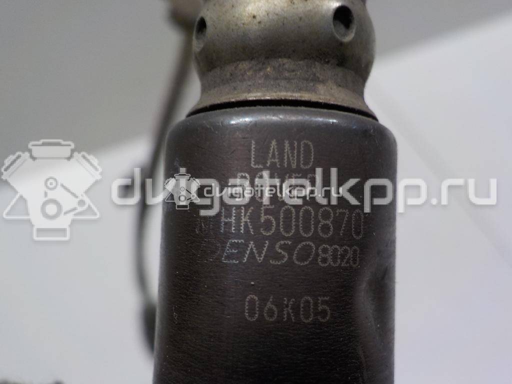 Фото Датчик кислородный/Lambdasonde  MHK500870 для Land Rover Freelander / Range Rover / Discovery {forloop.counter}}