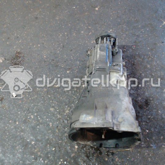 Фото Контрактная (б/у) МКПП для Bmw 5 / 1 / X3 / 3 116-177 л.с 16V 2.0 л M47 D20 (204D4) Дизельное топливо