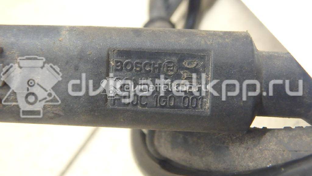 Фото Датчик ABS задний  SSB500102 для Land Rover Range Rover / Discovery {forloop.counter}}