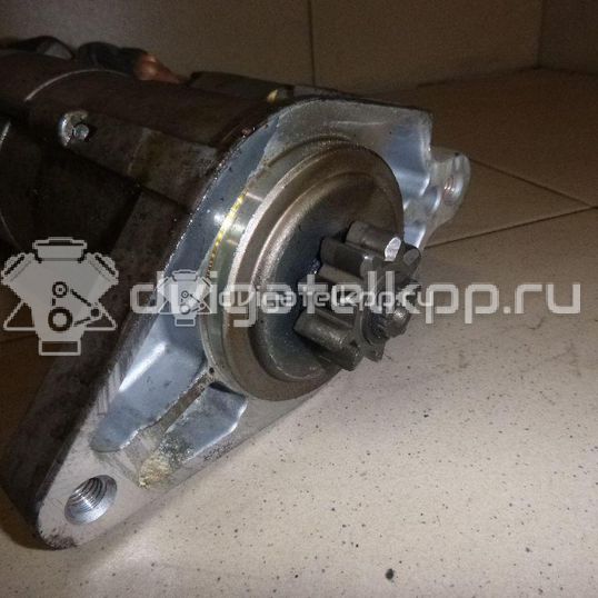 Фото Стартер  LR013540 для Land Rover Range Rover / Discovery