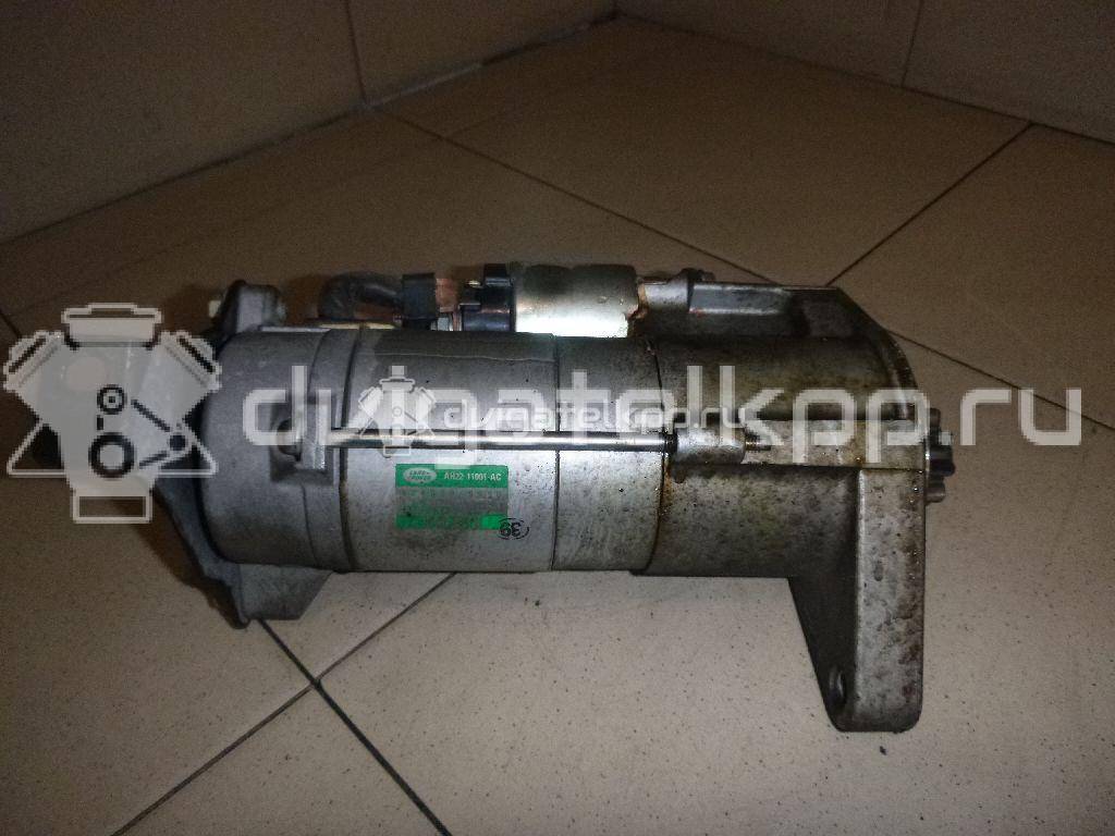 Фото Стартер  LR013540 для Land Rover Range Rover / Discovery {forloop.counter}}
