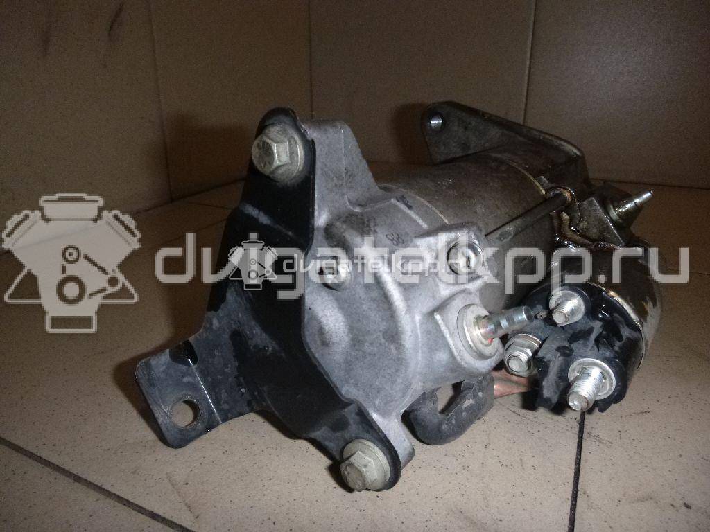 Фото Стартер  LR013540 для Land Rover Range Rover / Discovery {forloop.counter}}