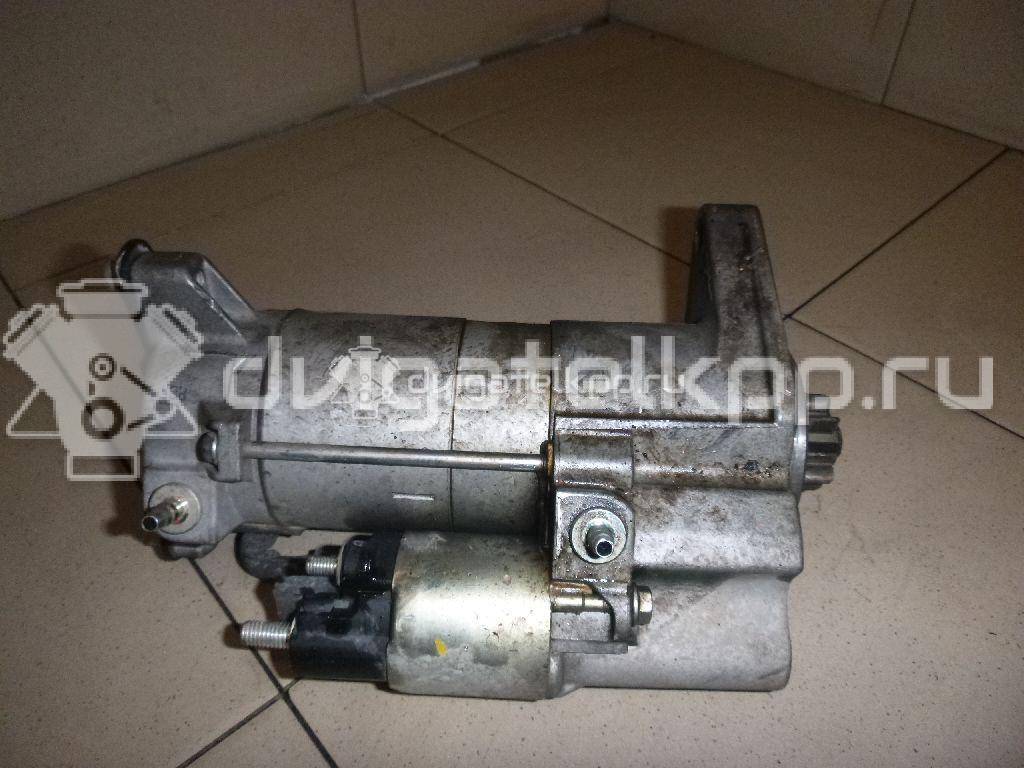 Фото Стартер  LR013540 для Land Rover Range Rover / Discovery {forloop.counter}}