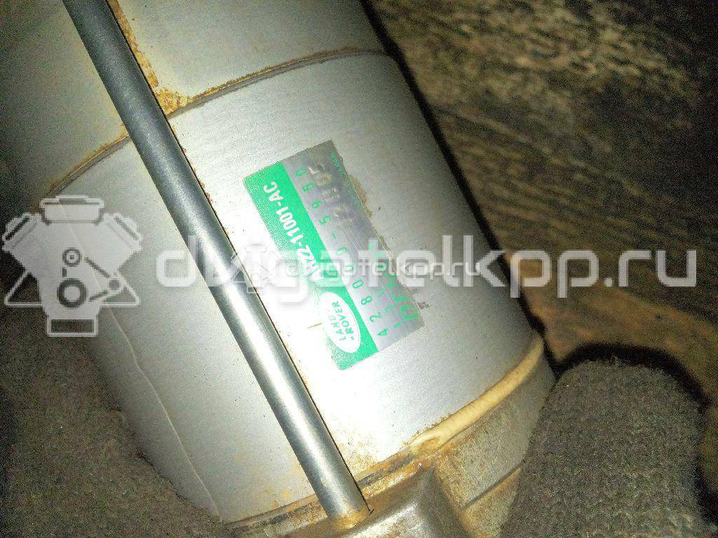 Фото Стартер  LR013540 для Land Rover Range Rover / Discovery {forloop.counter}}