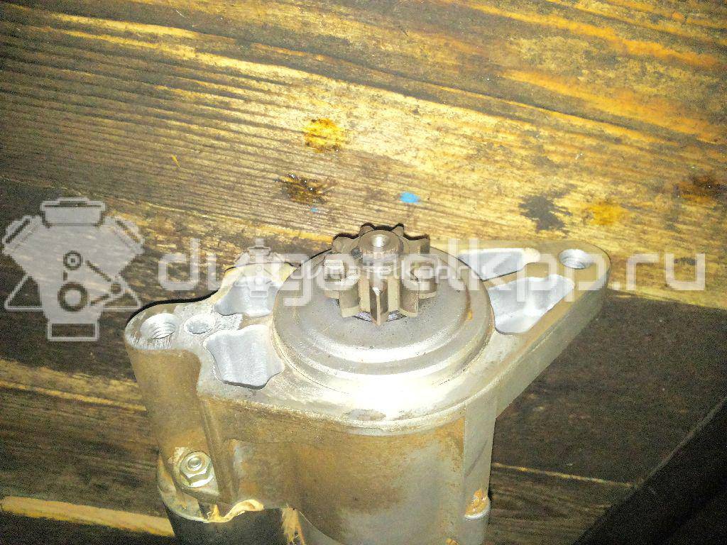 Фото Стартер  LR013540 для Land Rover Range Rover / Discovery {forloop.counter}}