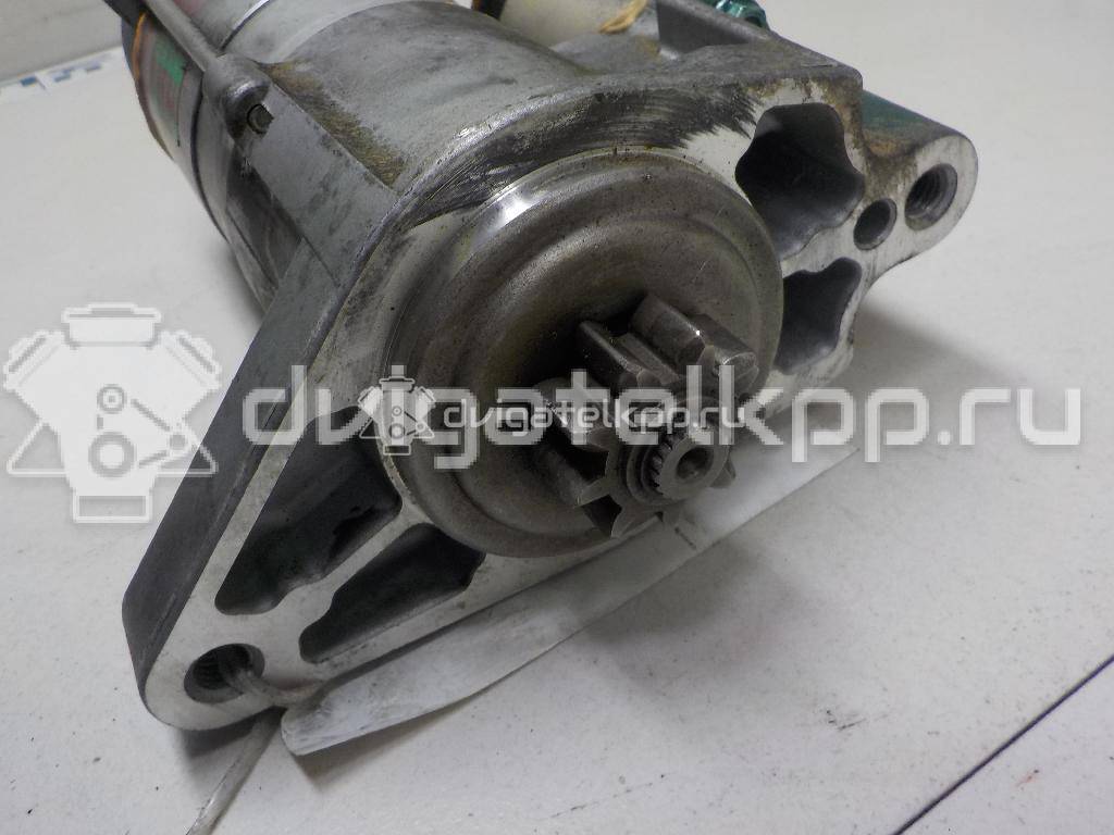 Фото Стартер  LR013540 для Land Rover Range Rover / Discovery {forloop.counter}}