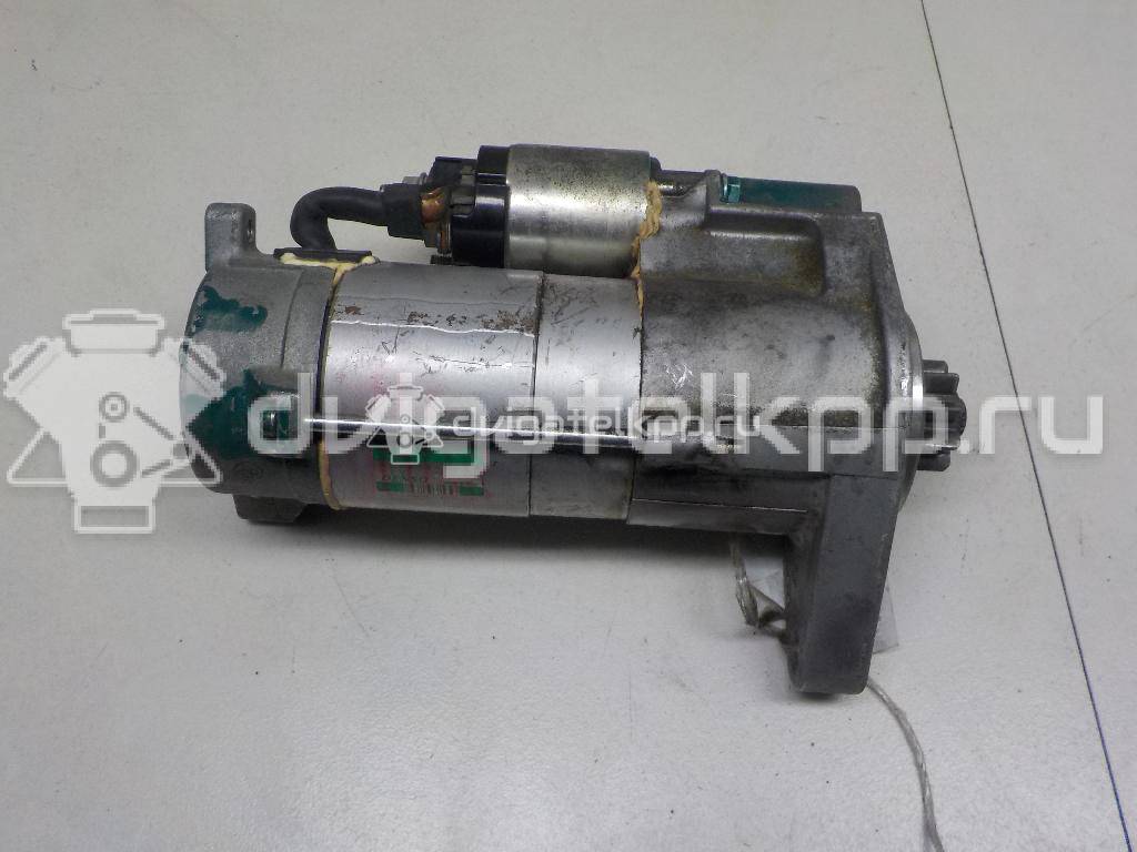 Фото Стартер  LR013540 для Land Rover Range Rover / Discovery {forloop.counter}}