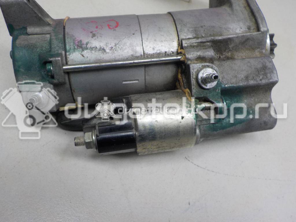 Фото Стартер  LR013540 для Land Rover Range Rover / Discovery {forloop.counter}}
