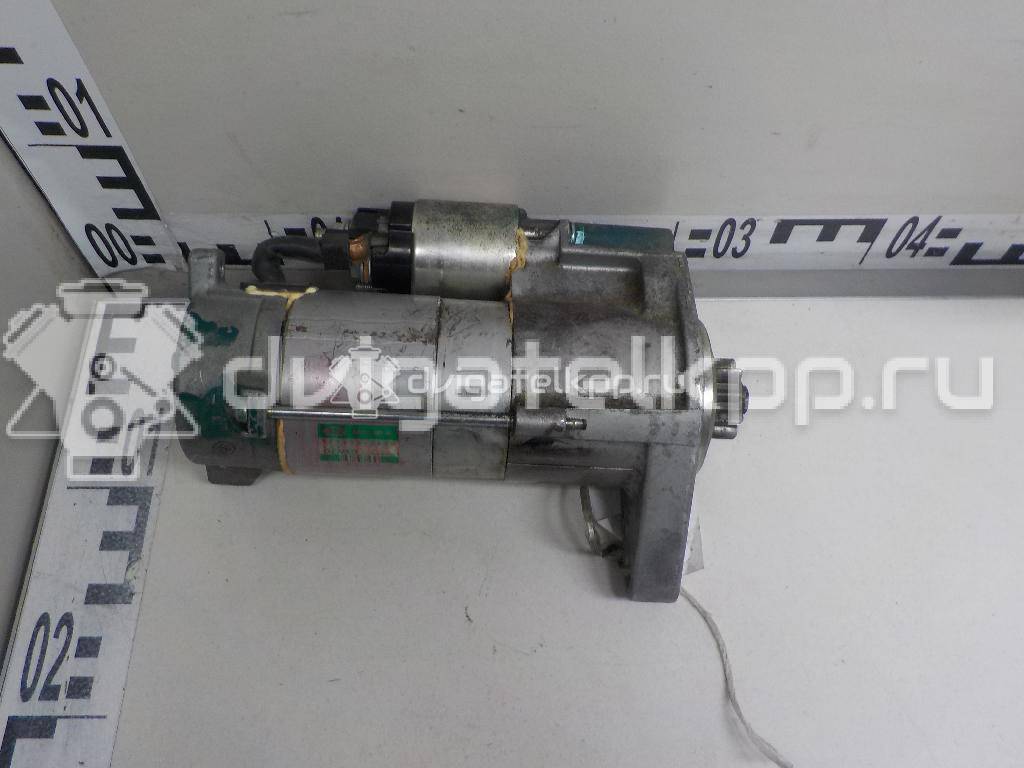 Фото Стартер  LR013540 для Land Rover Range Rover / Discovery {forloop.counter}}