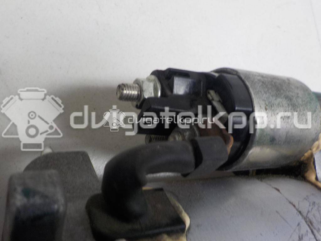 Фото Стартер  LR013540 для Land Rover Range Rover / Discovery {forloop.counter}}