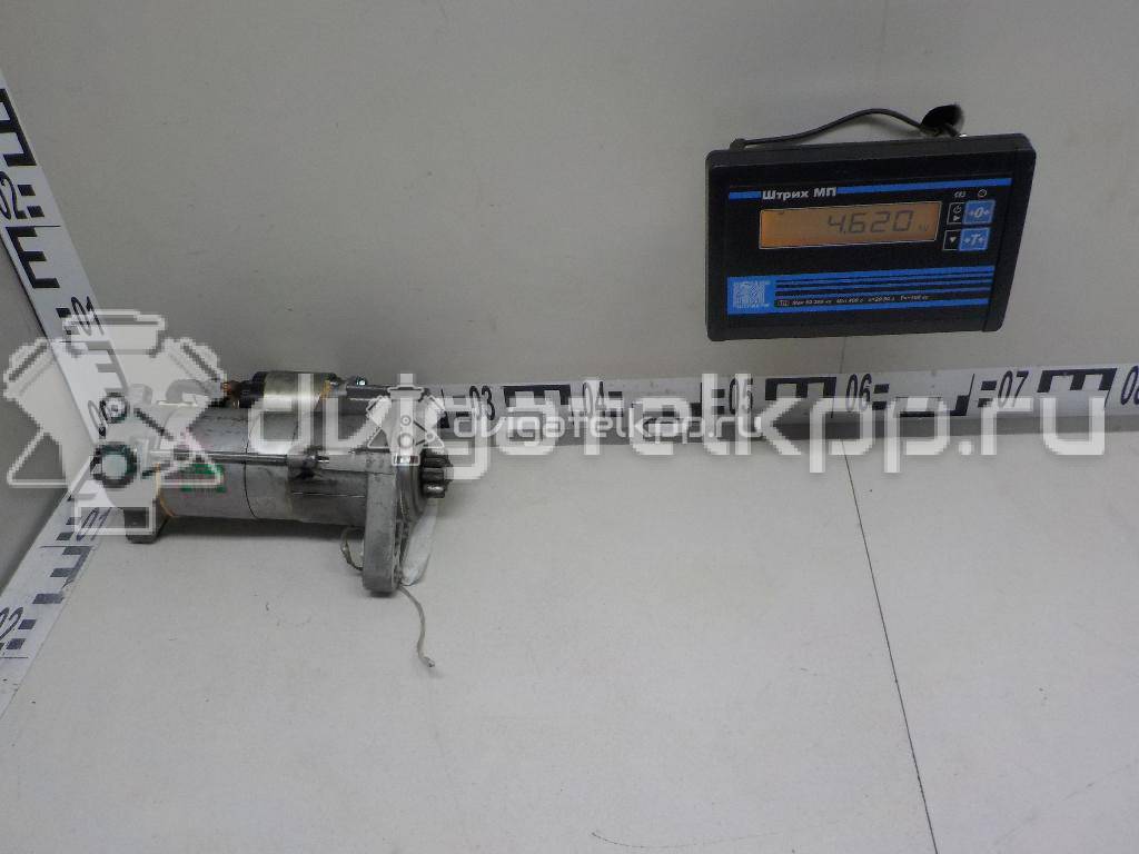 Фото Стартер  LR013540 для Land Rover Range Rover / Discovery {forloop.counter}}