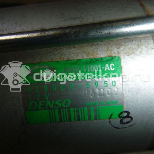 Фото Стартер  LR013540 для Land Rover Range Rover / Discovery