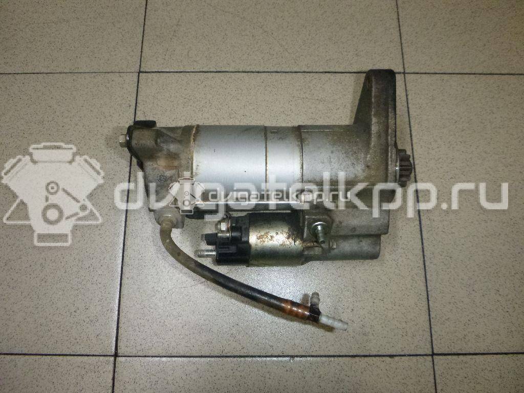 Фото Стартер  LR013540 для Land Rover Range Rover / Discovery {forloop.counter}}