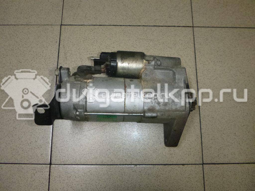 Фото Стартер  LR013540 для Land Rover Range Rover / Discovery {forloop.counter}}
