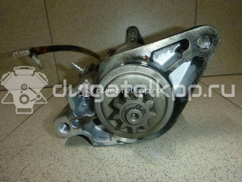 Фото Стартер  LR013540 для Land Rover Range Rover / Discovery {forloop.counter}}