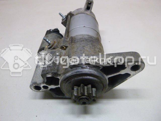 Фото Стартер  LR043924 для Land Rover Range Rover / Discovery {forloop.counter}}