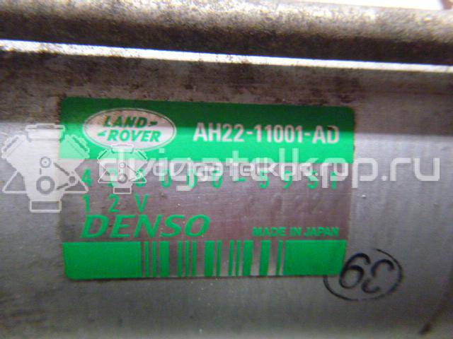 Фото Стартер  LR043924 для Land Rover Range Rover / Discovery {forloop.counter}}