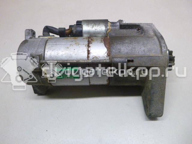 Фото Стартер  LR043924 для Land Rover Range Rover / Discovery {forloop.counter}}