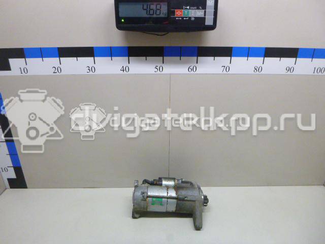 Фото Стартер  LR043924 для Land Rover Range Rover / Discovery {forloop.counter}}