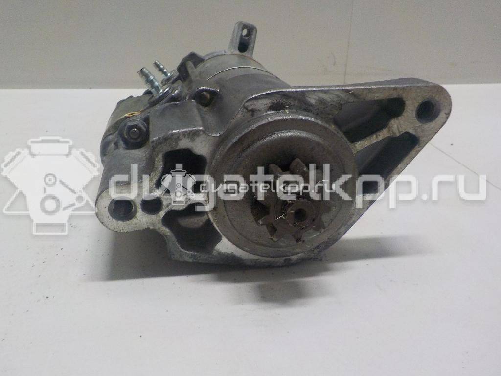 Фото Стартер  LR043924 для Land Rover Range Rover / Discovery {forloop.counter}}