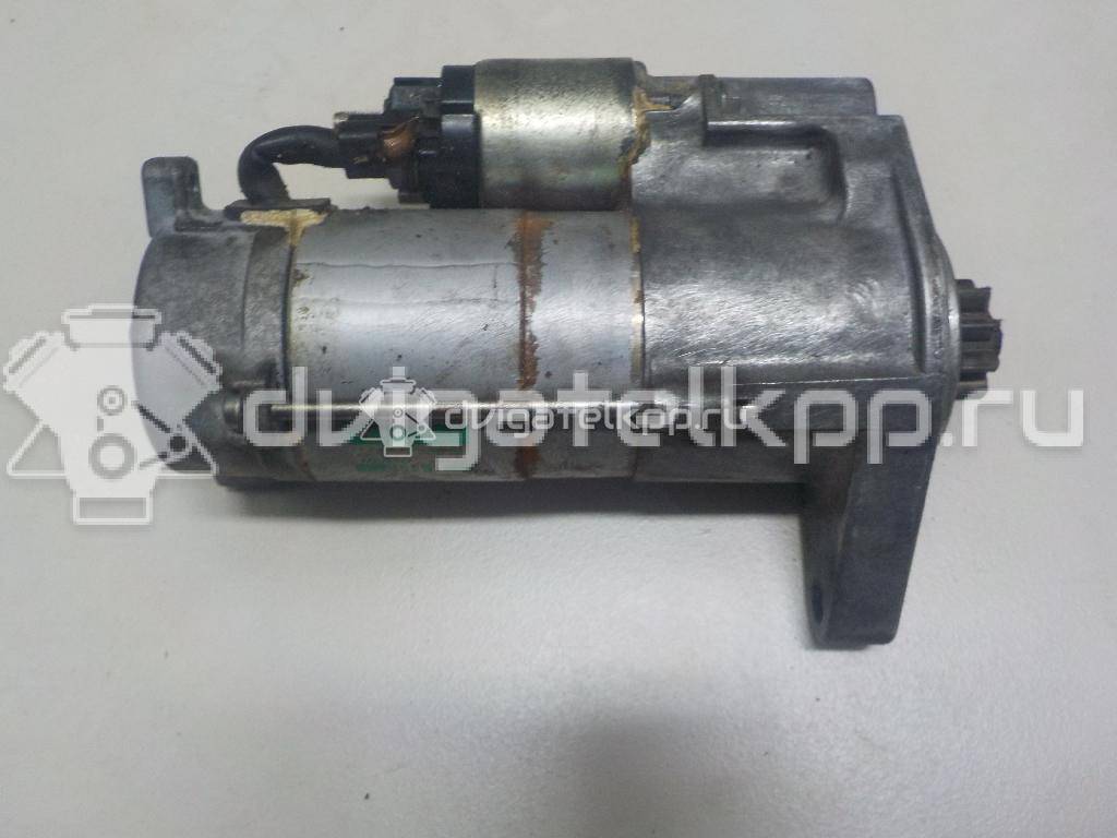Фото Стартер  LR043924 для Land Rover Range Rover / Discovery {forloop.counter}}