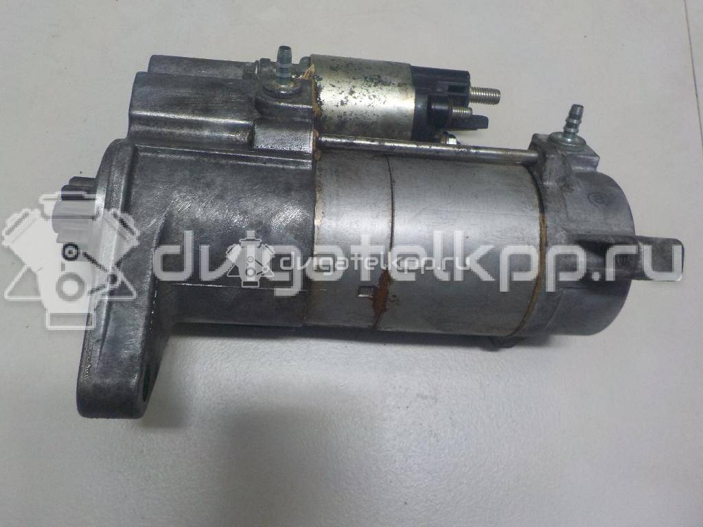Фото Стартер  LR043924 для Land Rover Range Rover / Discovery {forloop.counter}}