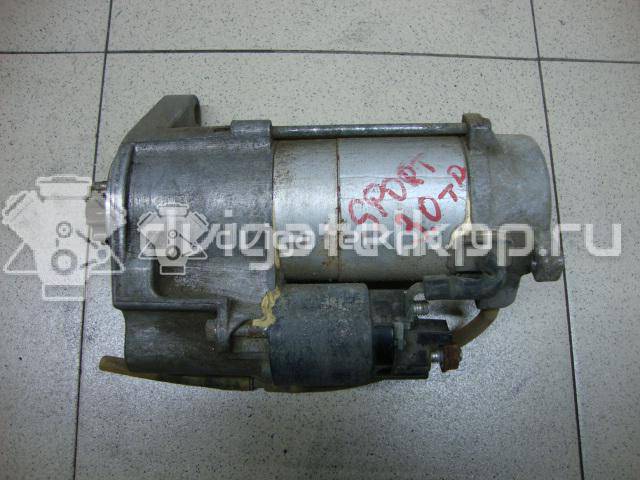 Фото Стартер  LR043924 для Land Rover Range Rover / Discovery {forloop.counter}}