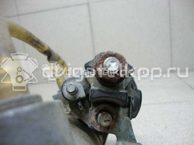 Фото Стартер  LR043924 для Land Rover Range Rover / Discovery {forloop.counter}}
