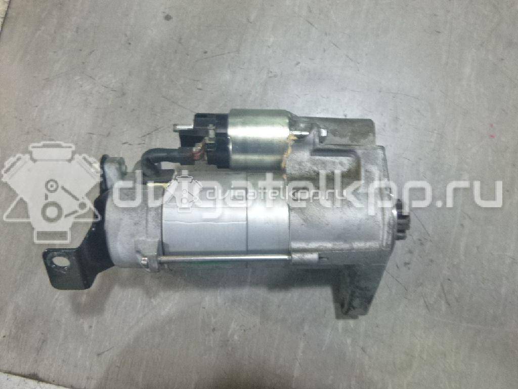 Фото Стартер  AH2211001AD для Land Rover Range Rover / Discovery {forloop.counter}}