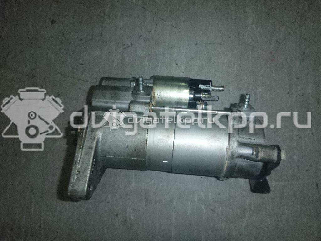 Фото Стартер  AH2211001AD для Land Rover Range Rover / Discovery {forloop.counter}}