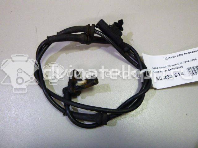 Фото Датчик ABS передний  SSB500092 для Land Rover Range Rover / Discovery {forloop.counter}}