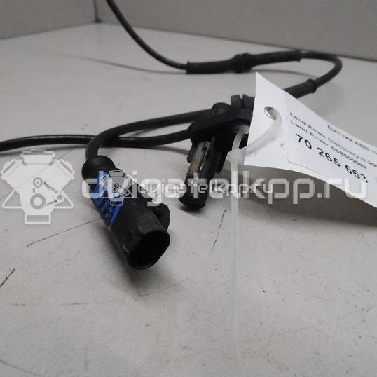 Фото Датчик ABS передний  SSB500092 для Land Rover Range Rover / Discovery