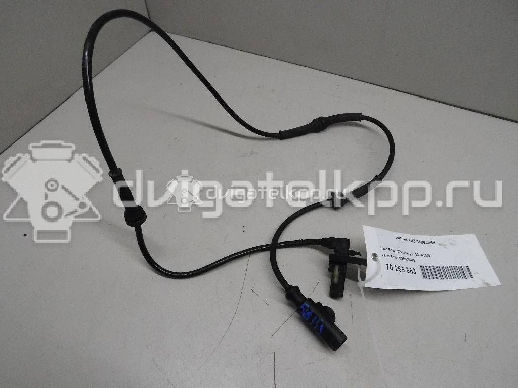 Фото Датчик ABS передний  SSB500092 для Land Rover Range Rover / Discovery {forloop.counter}}