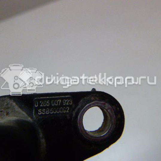 Фото Датчик ABS передний  SSB500092 для Land Rover Range Rover / Discovery