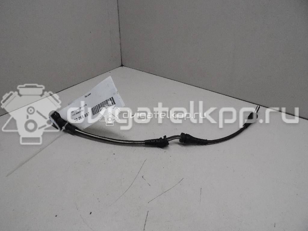Фото Датчик ABS передний  SSB500092 для Land Rover Range Rover / Discovery {forloop.counter}}
