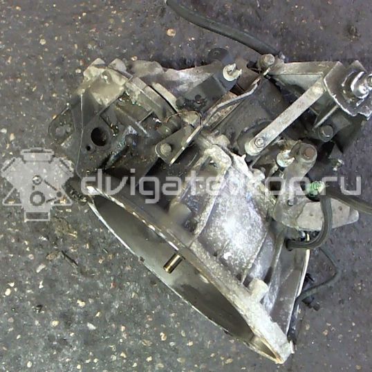 Фото Контрактная (б/у) МКПП для Renault Laguna 131-150 л.с 16V 2.0 л M9R 740 Дизельное топливо 7701477815