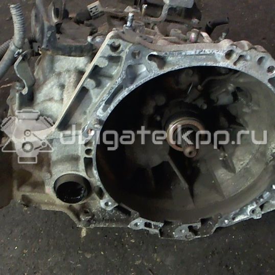 Фото Контрактная (б/у) МКПП для Toyota Isis M1 / Allion / Avensis / Premio / Verso 128-147 л.с 16V 1.8 л 2ZR-FAE бензин