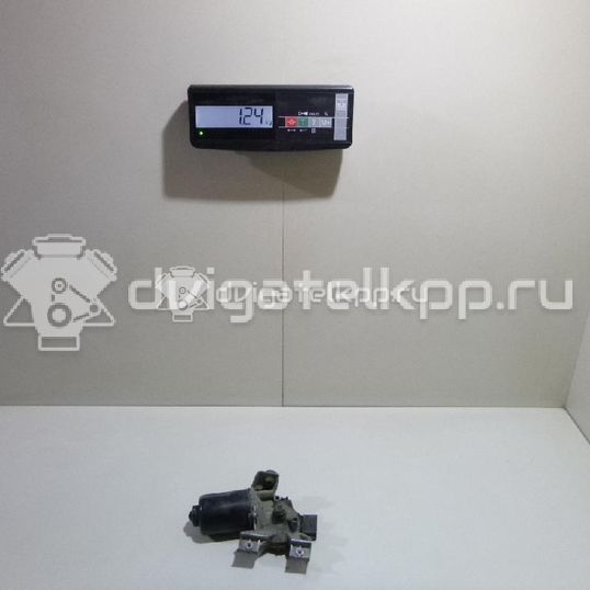 Фото Моторчик стеклоочистителя передний  DLB500031 для Land Rover Range Rover / Discovery